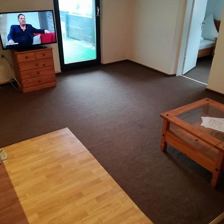 Hotel Waldhaus 博登迈斯 外观 照片