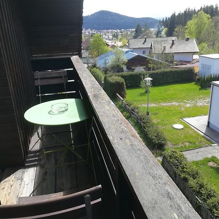 Hotel Waldhaus 博登迈斯 外观 照片