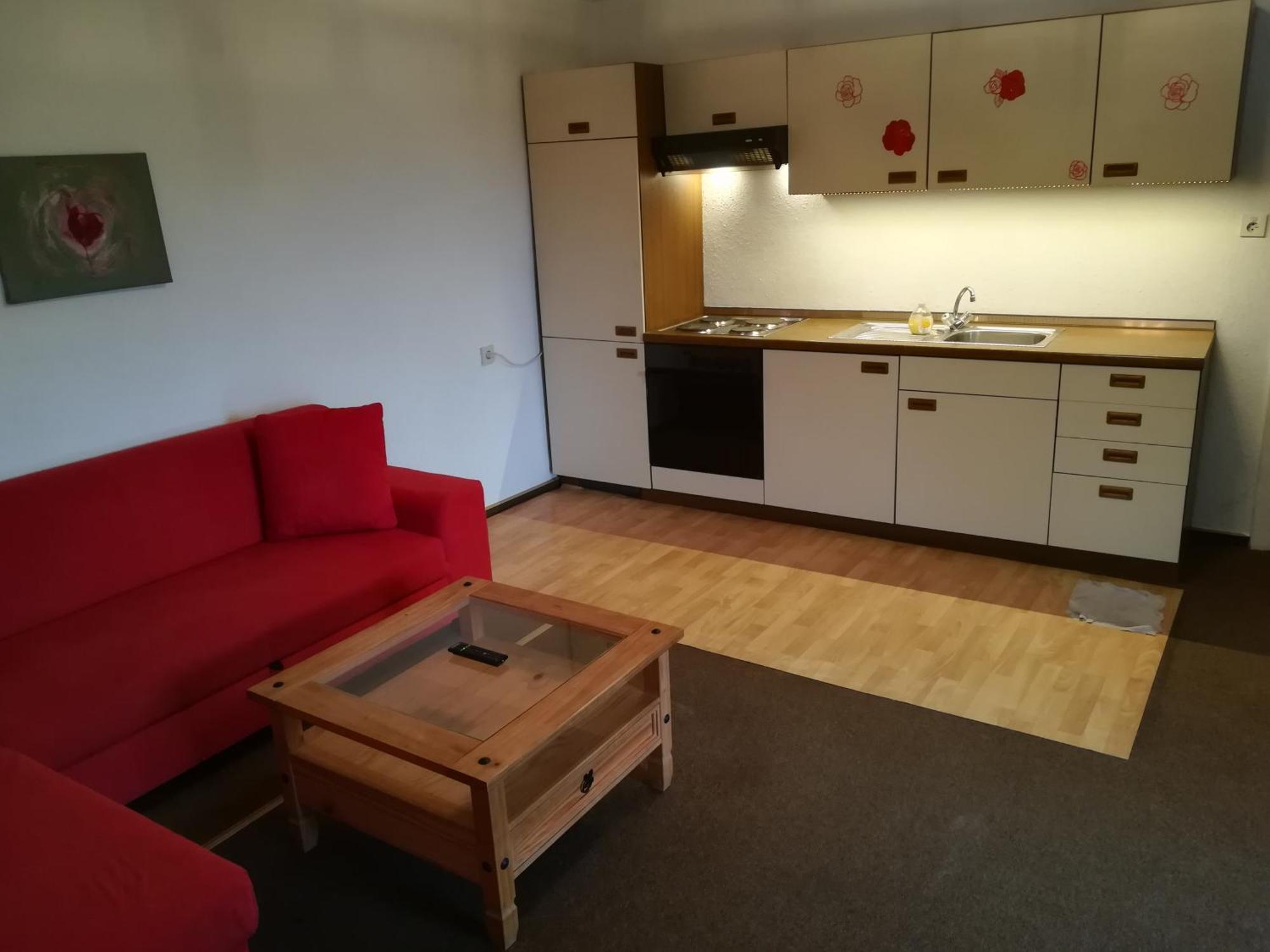 Hotel Waldhaus 博登迈斯 外观 照片