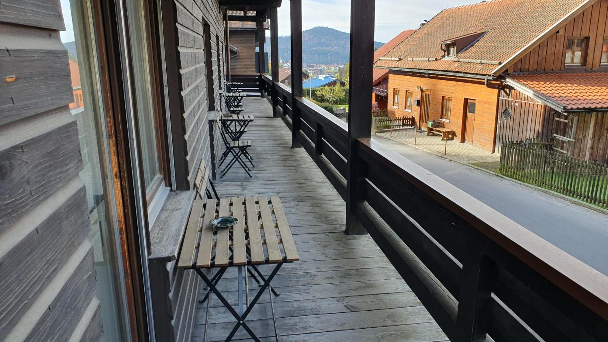 Hotel Waldhaus 博登迈斯 外观 照片